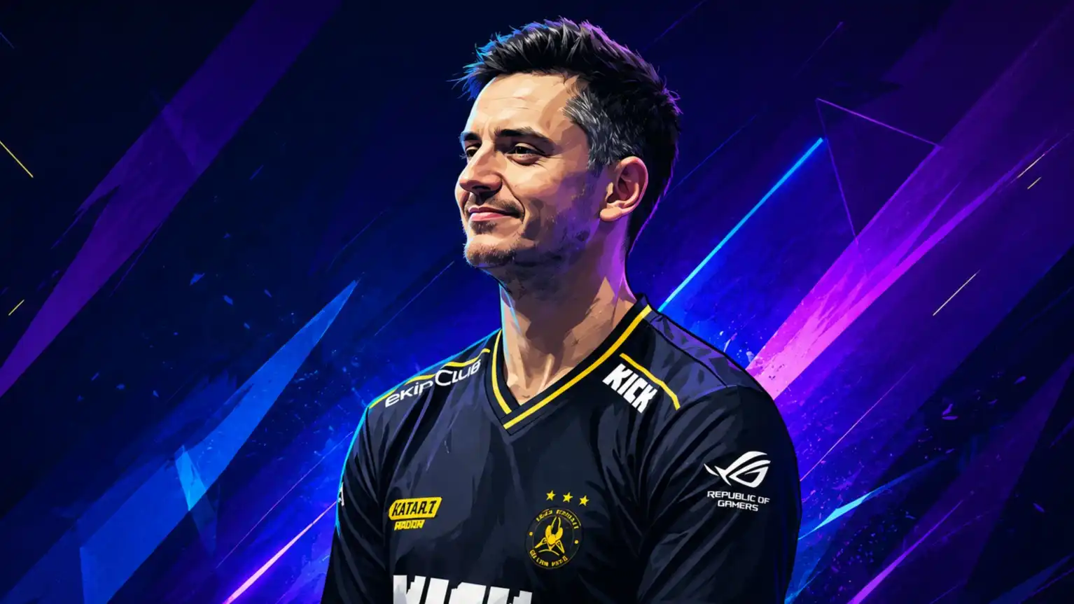 NAVI Eliminate Vitality at IEM Atlanta 2026 as apEX Admits Team Is “Drained”